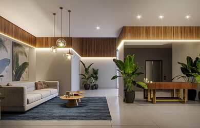 Imagem 3: Apartamento 3 quartos à venda na Mooca, São Paulo/SP