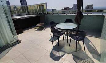 Imagem 5: Cobertura 4 suítes MOBILIADA E DECORADA à venda no Centro, Balneário Caboriú/SC