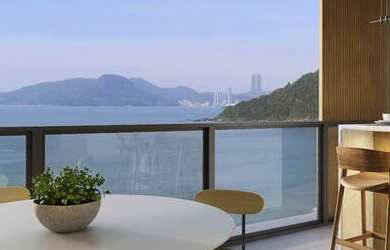 Imagem 6: Cobertura Duplex 4 suítes à venda na Praia Brava de Itajaí, Santa Catarina/SC