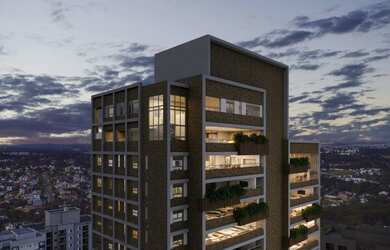 Imagem: Cobertura de luxo à venda em São Paulo-SP