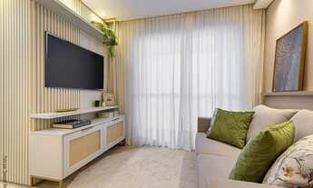 Imagem 5: Apartamento 3 quartos MOBILIADO e DECORADO à venda no Cristo Rei, Curitiba/PR