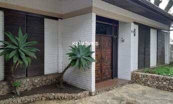 Imagem 2: Excelente Oportunidade! Casa Comercial à Venda em Curitiba-PR, Bairro Seminário - 5 Salas