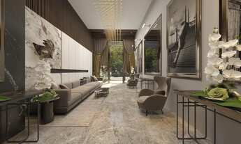 Imagem 4: Imóvel de Luxo à Venda no Centro de Balneário Camboriú-SC: 4 Suítes, 2 Vagas, 251,53m²