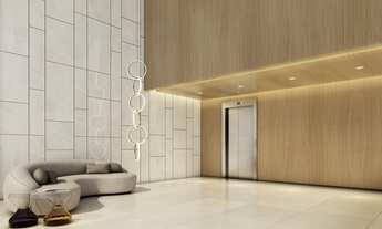 Imagem 5: APARTAMENTO RESIDENCIAL em São Paulo - SP, Moema