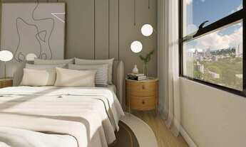 Imagem 6: Imóvel de Luxo à Venda no Centro de Balneário Camboriú-SC: 4 Suítes, 2 Vagas, 251,53m²