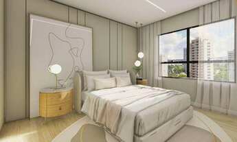 Imagem 7: Imóvel de Luxo à Venda no Centro de Balneário Camboriú-SC: 4 Suítes, 2 Vagas, 251,53m²