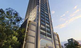 Imagem 2: Imóvel de Luxo à Venda no Centro de Balneário Camboriú-SC: 4 Suítes, 2 Vagas, 251,53m²