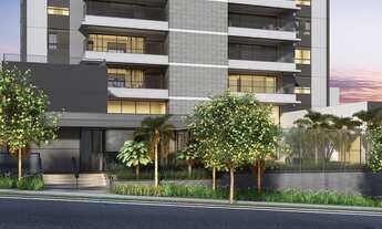 Imagem: APARTAMENTO RESIDENCIAL em São Paulo