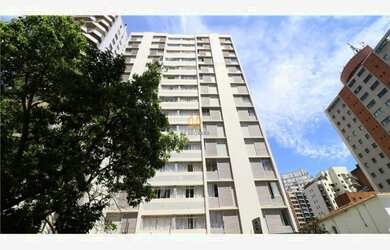 Imagem: Apartamento 3 quartos, sendo 1 suíte e