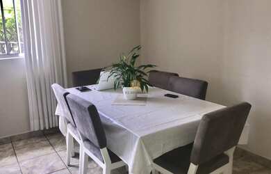 Imagem 3: Apartamento à venda em São Paulo-SP, Vila Formosa: 2 quartos, 84m² de área. Encontre seu n