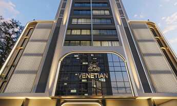 Imagem 3: Imóvel de Luxo à Venda no Centro de Balneário Camboriú-SC: 4 Suítes, 2 Vagas, 251,53m²