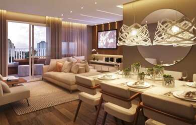 Imagem: APARTAMENTO RESIDENCIAL em São Paulo