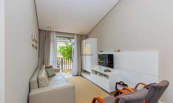 Imagem: Apartamento à venda de 2 quartos, sendo