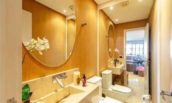 Imagem 6: Apartamento 3 quartos à venda no Brooklin Paulista, São Paulo/SP