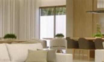 Imagem: Apartamento de 3 quartos com suíte e 2