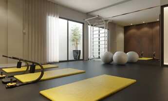 Imagem 7: Apartamento de 3 quartos com suíte e 2 vagas no Bacacheri, Curitiba! Venha conhecer!