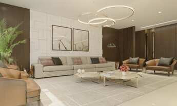 Imagem 3: Cobertura Duplex à venda em Curitiba-PR, Bacacheri: 3 quartos, sendo 2 suítes e 3 vagas, 2