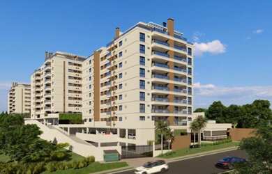 Imagem 5: Cobertura Duplex à venda em Curitiba-PR, Bacacheri: 3 quartos, sendo 2 suítes e 3 vagas, 2