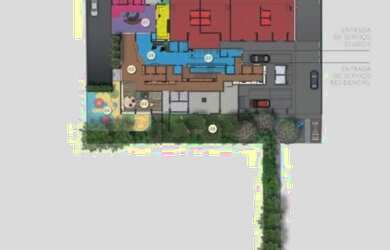 Imagem 6: Loja Comercial 253,00m² à venda na Vila Pompéia, São Paulo/SP