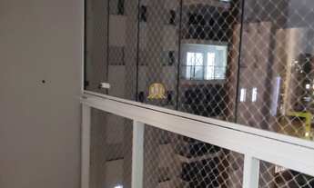 Imagem 5: Imperdível: Apartamento à venda em Rudge Ramos, São Bernardo do Campo-SP! 2 quartos, 2 vag