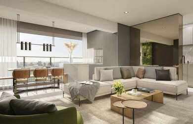 Imagem 4: APARTAMENTO RESIDENCIAL em São Paulo - SP, Vila Mariana