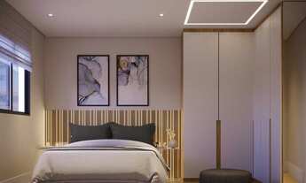 Imagem 7: Apartamento 2 quartos com sacada e vaga à venda no Pinheiros, São Paulo/SP