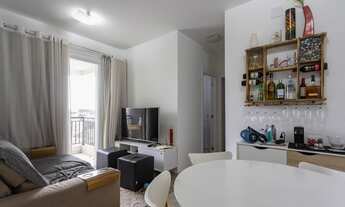 Imagem: Apartamento 2 quartos à venda na Vila Sônia