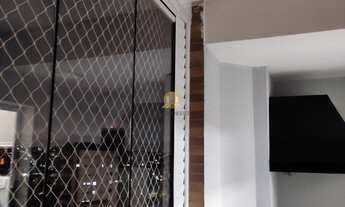 Imagem 6: Imperdível: Apartamento à venda em Rudge Ramos, São Bernardo do Campo-SP! 2 quartos, 2 vag