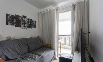 Imagem 4: Apartamento 2 quartos à venda na Vila Sônia, São Paulo/SP