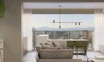 Imagem 5: APARTAMENTO RESIDENCIAL em São Paulo - SP, Vila Mariana