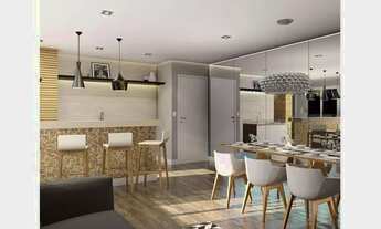 Imagem: Studio 2 quartos 31m² à venda na Lapa