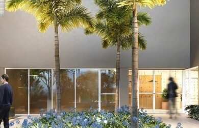 Imagem 4: Apartamento Garden 2 quartos à venda no Bela Vista, São Paulo/SP