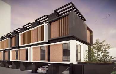 Imagem 2: Imperdível! Casa em condomínio à venda no Campo Belo, São Paulo-SP: 3 quartos, sendo 1 suí