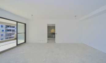 Imagem 4: Apartamento no Butantã, São Paulo-SP: 3 suítes e 2 vagas de garagem, 154,50 m²