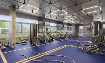 Imagem 6: Apartamento Garden 2 quartos à venda no Bela Vista, São Paulo/SP