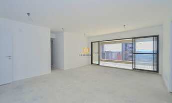 Imagem 2: Apartamento no Butantã, São Paulo-SP: 3 suítes e 2 vagas de garagem, 154,50 m²