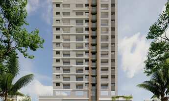 Imagem 2: Apartamento 2 quartos à venda no Morretes, Itapema/SC