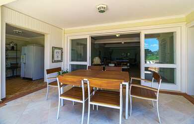 Imagem 4: Casa à venda em condomínio de alto padrão em Itu-SP - 5 suítes , 3 vagas e 611m²