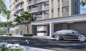 Imagem 3: Apartamento 3 suítes no Moema, São Paulo/SP