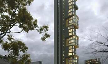 Imagem 2: Belíssima Cobertura Triplex 6 suítes à venda no Centro, Balneário Camboriú/SC