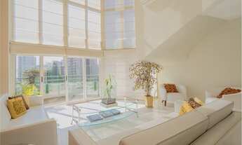 Imagem 3: Cobertura Duplex 4 quartos à venda na Vila Marieta, São Paulo/SP