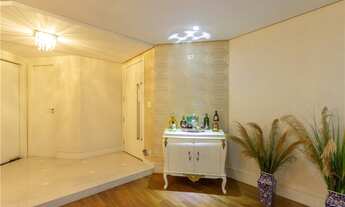 Imagem 4: Apartamento 4 quartos à venda no Alto da Mooca, São Paulo/SP