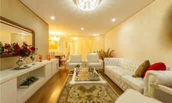 Imagem 2: Apartamento 4 quartos à venda no Alto da Mooca, São Paulo/SP