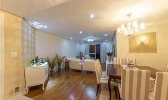 Imagem 3: Apartamento 4 quartos à venda no Alto da Mooca, São Paulo/SP