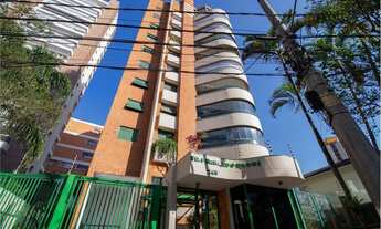 Imagem 2: Cobertura Duplex 4 quartos à venda na Vila Marieta, São Paulo/SP