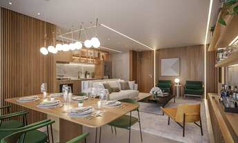 Imagem 5: Apartamento 3 suítes no Moema, São Paulo/SP