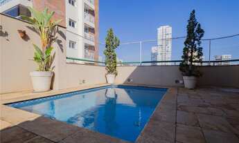 Imagem 5: Cobertura Duplex 4 quartos à venda na Vila Marieta, São Paulo/SP