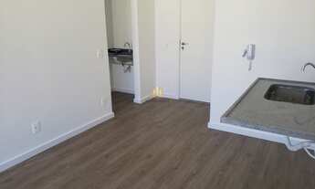 Imagem 6: Apartamento à venda em São Paulo-SP, bairro Saúde! 1 quarto, 1 vaga de garagem, 37,13 m²