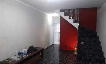 Imagem 7: Casa Residencial 3 quartos à venda na Vila Guilhermina, São Paulo/SP