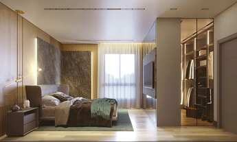 Imagem 5: Belíssima Cobertura Triplex 6 suítes à venda no Centro, Balneário Camboriú/SC